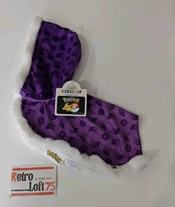 Pokemon Build A Bear Clothing. Dragonite Cape . New With Tags. - Picture 1 of 5