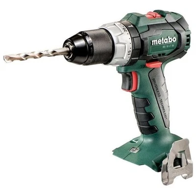 Metabo 602325840 cacciavite elettrico e avvitatore a impulso Nero - Immagine 1 di 4