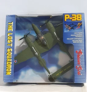 P38 Lightning - Glacier Girl - The Lost Squadron - 1/48 Model New In Box by Arch - Picture 1 of 5