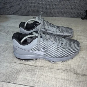 Nike Air Max Full Ride TR Trainingsschuhe Metallic Cool Grey 869633 016 Herren 11 - Bild 1 von 8