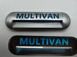 MULTIVAN Seuil porte Lampe Éclairage D’entrée Volkswagen VW T5 ref 7E5947415AL72 - Picture 1 of 7