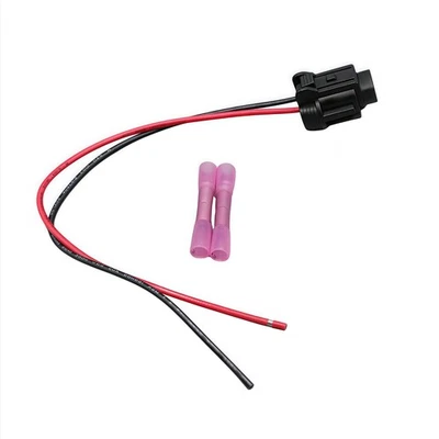 For Nissan Pathfinder 2009-2024 Ambient Air Temperature Sensor Connector Repair - Image 1 of 4