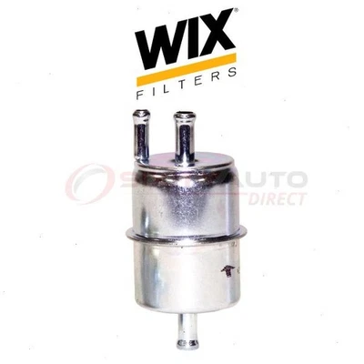 WIX Fuel Filter for 1972-1974 AM General DJ5 - Gas Pump Line Air Delivery rl - Image 1 of 4