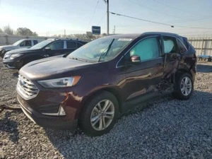 Alternator With Heated Seat 200 Amp Fits 19-23 EDGE 4811973 - Picture 1 of 14