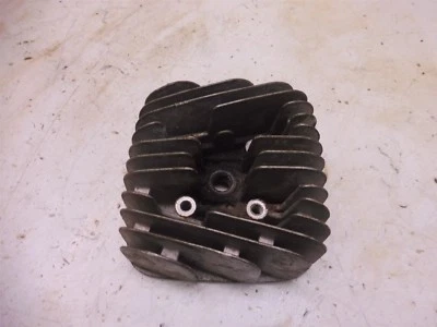 MOTOR YAMAHA RD60 R5~1 culata años 70 Foto 1 de 4