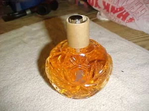 discontinued 1989 RALPH LAUREN SAFARI 4.2 oz EAU de PARFUM - ORIGINAL FORMULA - Picture 1 of 4