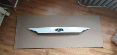 Ford Focus 2012-2014 tapa maletero moldura panel OEM  Foto 1 de 4