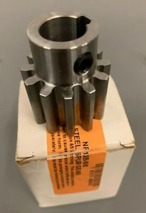 Boston Gear NF12B 5/8 - Bild 1 von 7