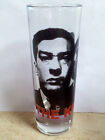RONNIE AND REGGIE KRAY The Krays SHOT GLASS twins LONDON CRIME EASTEND