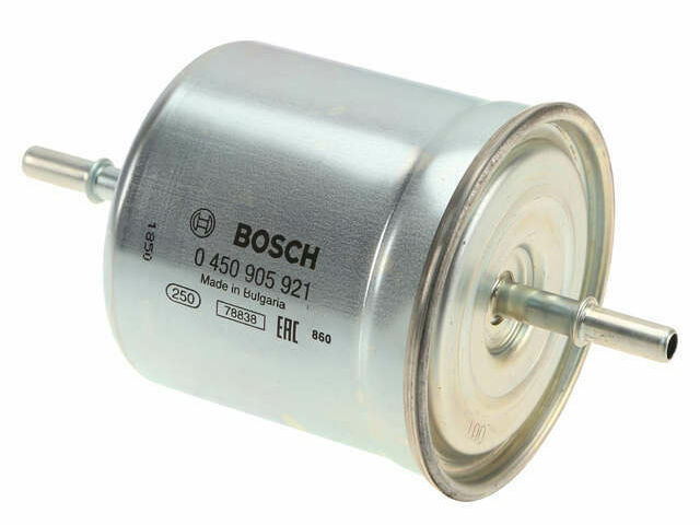 Filtro Diesel Bosch N2128 - Ricambio Di Qualità Per Veicoli | Protezione Motore E Iniezione - Foto 9