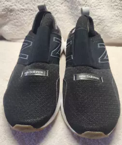 Talla 10 - New Balance Fresh Foam Roav Decon Low Negro - Imagen 1 de 6