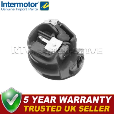 Intermotor Ignition Distributor Rotor Fits Volvo 240 1983-1993 2.0 2.3 49060S - Image 1 of 2