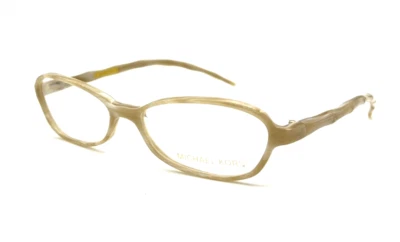 NUEVAS GAFAS MICHAEL KORS MK519 109 CUERNO MARFIL AUTÉNTICAS 52 - 15 Foto 1 de 4