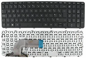 Teclado HP Pavillion 15-N 15-E 15-H 15-S 15-G 15-R Reino Unido 749658-031 719853-031 - Imagen 1 de 1