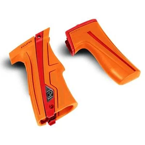 Planet Eclipse Grip Kit - CS1 / CS1.5 - Orange / Red - Picture 1 of 1