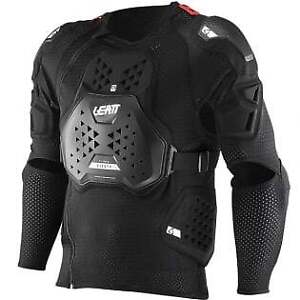 Leatt 3DF Airfit Hyrbid Motocross Body Armour Pressure Suit Adults