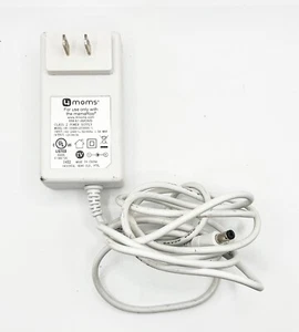 4moms mamaRoo Class 2 Power Supply Adapter 12V 3A Model OH-1048B1203000U-U - Picture 1 of 1