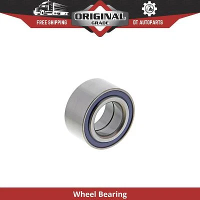 Передний подшипник колеса для Acura EL 1997-2005 годов выпуска Mevotech 1998 1999 2000 2001 2002 годов выпуска - Изображение 1 из 2