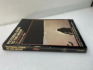 Pictorial Guide To The Moon by Dinsmore Alter 1973 Softcover - Picture 1 of 4