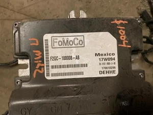2016-18 Lincoln MKZ,MKX,Continental,Multi Function Chassis Module,F2GC-18B008-AB - Bild 1 von 3