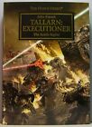 French, John - Tallarn: Executioner Hc Limited Ed. Signed #1522 Of 3078 As New