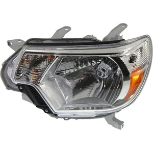 Nuevo conjunto de faros izquierdo se adapta a la camioneta Toyota Tacoma 2012-2015 8115004181 - Imagen 1 de 5