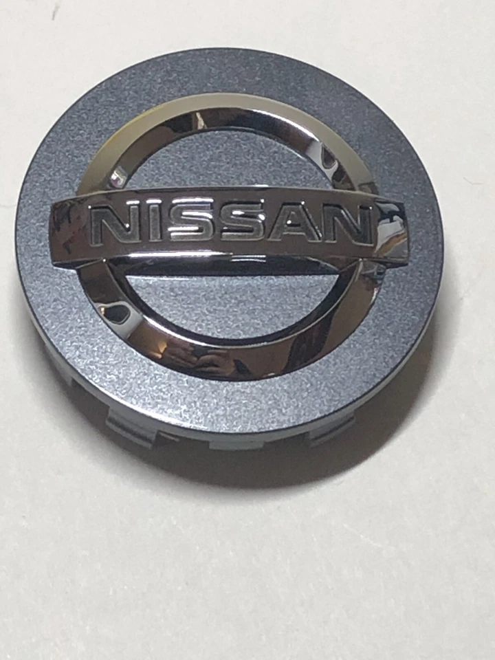 NUEVO Original Nissan Murano Altima Rogue 2014-2018 Tapa Central Ornamento 40342 4RB5A Foto 1 de 4