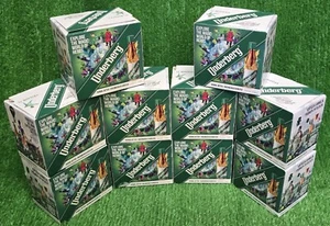 54,12€/L) 120 Flaschen Underberg 0,02l Kräuterlikör 44% (10x12er Pack)Versand0€ - Bild 1 von 14
