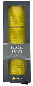 Drybar Rulli Autoaderenti Alti Confezione da 6 (3 Medium/3 Large) - Foto 1 di 2