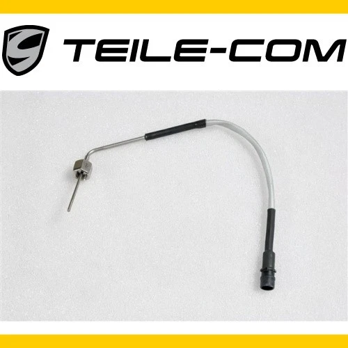 Porsche 928 S4/GT 5.0L 235/243KW / GTS 5.4L 257KW Temperaturfühler 92860615502 - Imagem 1 de 1