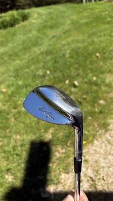 Ben Hogan Golf Sure-out Wedge RH Apex Extra 4 Steel Shaft *Needs Repair* - Image 1 of 4