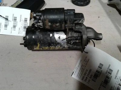 Motor De Arranque Se Adapta a 82-87 BMW 528e 946966 Foto 1 de 4