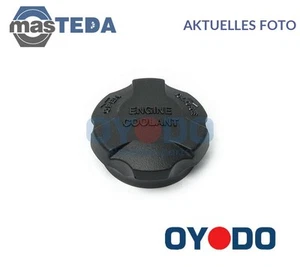 50C0300-OYO KÜHLMITTEL AUSGLEICHSBEHÄLTER DECKEL OYODO FÜR HYUNDAI - Picture 1 of 5
