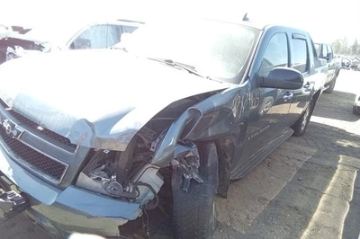 Chevrolet Avalanche 1500 transmisión automática OEM 158 k millas - LKQ380535425 Foto 1 de 3