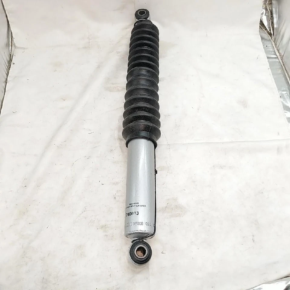 Gabriel 77422 подходит для заднего газового амортизатора Chevrolet Blazer S10 GMC S15 Sonoma монотрубный - Изображение 1 из 4