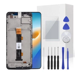 for Cricket Outlast AT&T Jetmore U680AA Screen Replacement Kit Full LCD Scree... - Picture 1 of 5