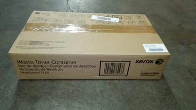 Xerox 008R13089 Rest-Tonerbehälter für Xerox WorkCentre 7120 Series - Bild 1 von 4