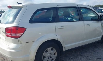 Dodge Journey 2009-2012 airbag cortina techo pasajero derecho OEM Foto 1 de 3