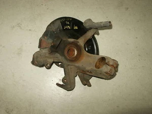 Radlagergehäuse links VW Polo 2005 BAY - Bild 1 von 1