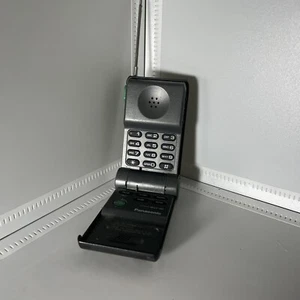 Panasonic Cordless Telephone KX-T3000 - Vintage - Not Tested. - Photo 1/7