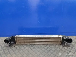 A2035000000 LADELUFTKÜHLER / LUFTTAUSCHER / 01010870000 / 1136354 FÜR MERCEDES- - Bild 1 von 10