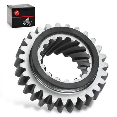 Engrenagem de marcha lenta 4X7-15517-00-00 para Yamaha Virago 750 XV750 1981 1982 1983 - Imagem 1 de 4