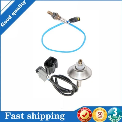 Juego de 2 sensores de oxígeno aguas arriba + aguas abajo para Mazda CX-7 2,5 L 2010 2011 2012  Foto 1 de 4