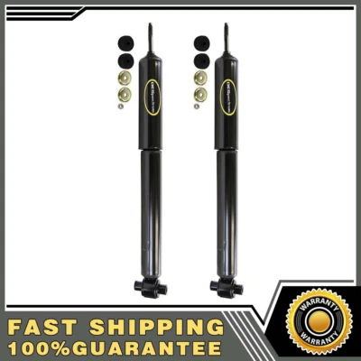 Amortiguadores traseros puntales para Ford Crown Victoria 2011 2010 2009 2008 2007 2006 2005 Foto 1 de 2