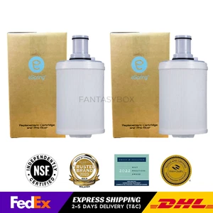 2 x eSpring Replacement Filter UV Technology Amway Water Purifier 100186 - Bild 1 von 15