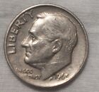 1965 P Mint Mark Dime Different Errors Please See The Different Pictures