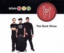 Rockshow von Blink 182 | CD | Zustand sehr gut - Bild 1 von 2