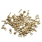 High Quality Brass Bike Brake Hose Olives And Inserts For Bh90 Bh59