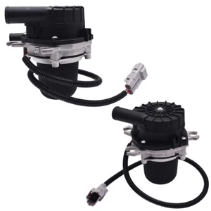 2PCS For Toyota Tundra 07-13 Land Cruiser Lexus Secondary Air Injection Pump - Bild 1 von 9