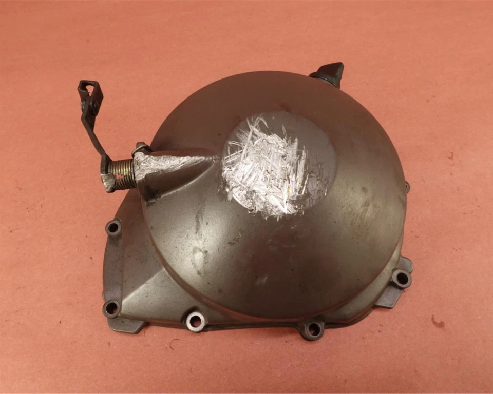 Боковая крышка двигателя сцепления 2006-2008 Triumph Daytona 675 - Изображение 1 из 4